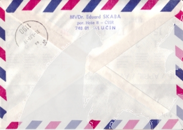 CZ 1989 96 011 ●